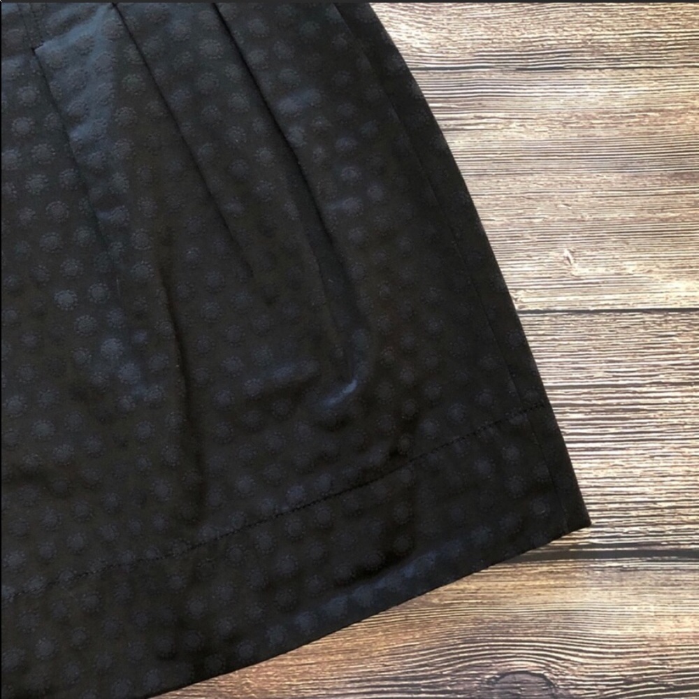 Anthro Elevenses Harborless Coast Jacquard Skirt - Picture 2 of 7